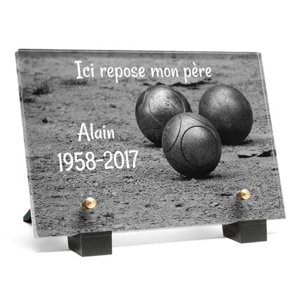 Plaque funéraire boules-de-petanque 23 plapuedacaes.com
