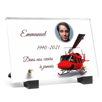 Plaque funéraire plaque-funeraire-helicoptere 19 plapuedacaes.com
