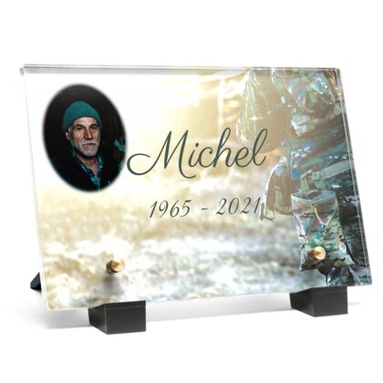 Plaque funéraire militaire-de-dos 28 plapuedacaes.com
