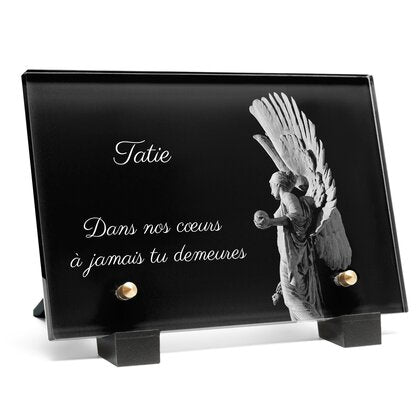 Plaque funéraire ange 6 plapuedacaes.com
