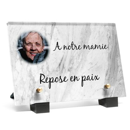 Plaque funéraire marbre 9 plapuedacaes.com
