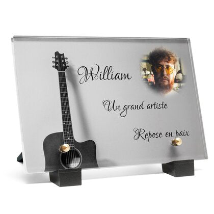 Plaque funéraire guitare-au-mur 3 plapuedacaes.com
