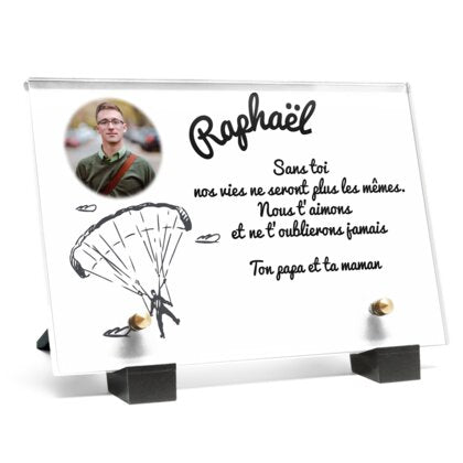 Plaque funéraire parachutiste 18 plapuedacaes.com
