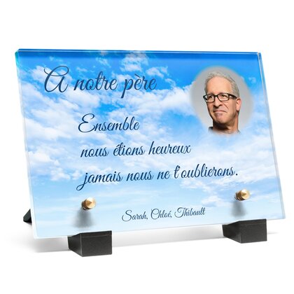 Plaque funéraire nuages 17 plapuedacaes.com
