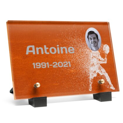 Plaque funéraire particules-de-tennisman 2 plapuedacaes.com
