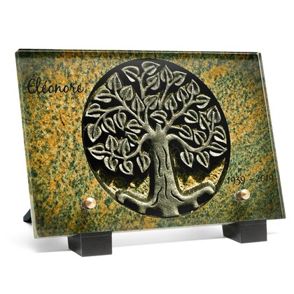 Plaque funéraire arbre-de-la-vie 27 plapuedacaes.com

