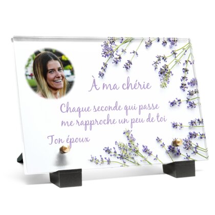 Plaque funéraire decor-provancal 3 plapuedacaes.com
