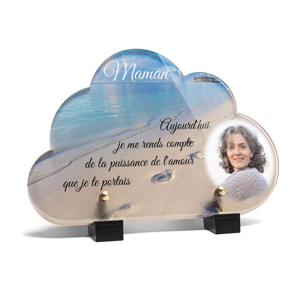 Plaque funéraire empreinte-sable-forme-nuage 14 plapuedacaes.com
