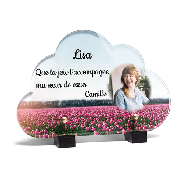 Plaque funéraire champ-de-tulipes-forme-nuage 6 plapuedacaes.com
