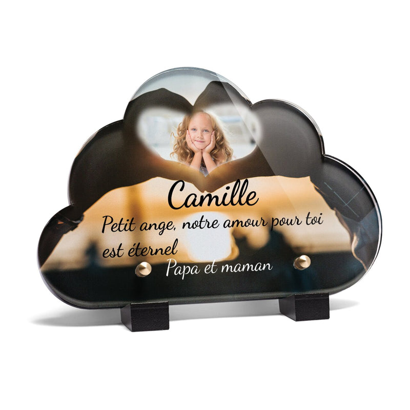 Plaque funéraire coucher-de-soleil-forme-nuage 17 plapuedacaes.com
