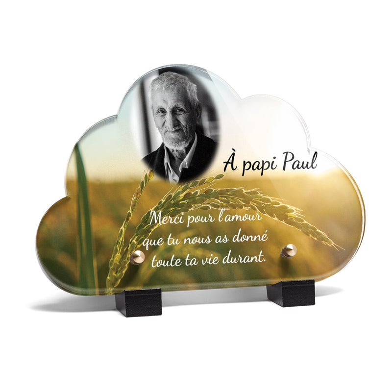 Plaque funéraire epis-de-ble-forme-nuage 2 plapuedacaes.com
