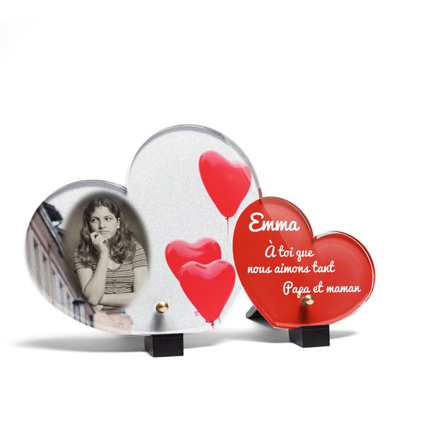 Plaque funéraire ballons-coeurs-forme-double-coeur 1 plapuedacaes.com
