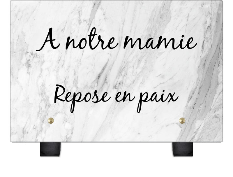 Plaque funéraire marbre 9 plapuedacaes.com
