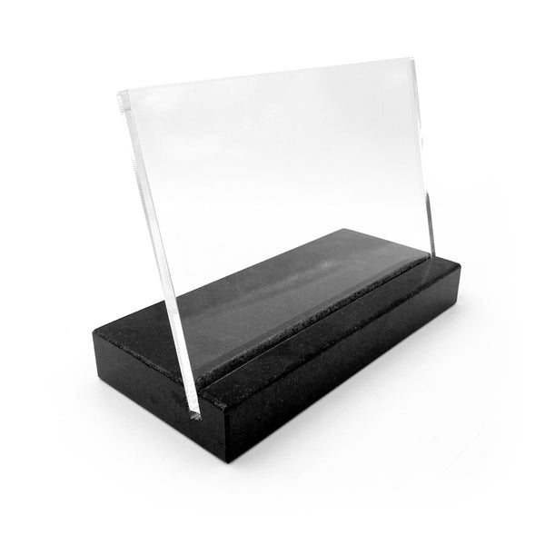 Plaque funéraire fixation-socle-granit-noir-absolu 7 plapuedacaes.com

