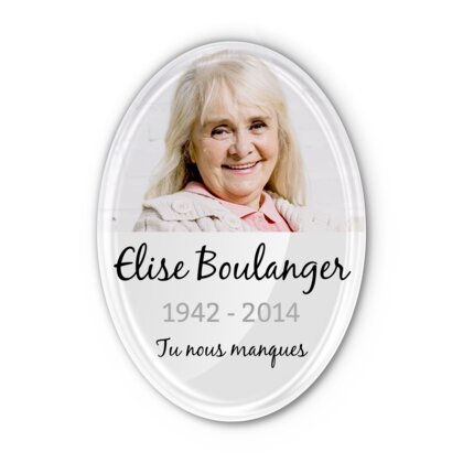 Plaque funéraire demi-blanc 28 plapuedacaes.com
