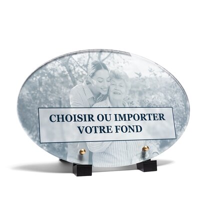 Plaque funéraire plaque-personnalisee-forme-ovale 13 plapuedacaes.com
