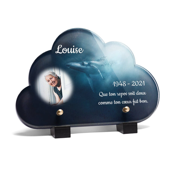 Plaque funéraire baleine-forme-nuage 20 plapuedacaes.com
