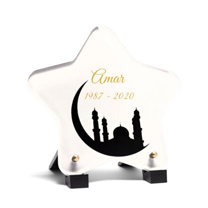 Plaque funéraire croissant-de-lune-et-mosquee-forme-etoile 1 plapuedacaes.com

