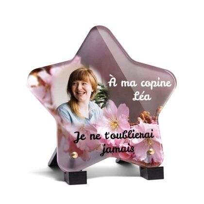 Plaque funéraire fleurs-de-cerisier-forme-etoile 29 plapuedacaes.com
