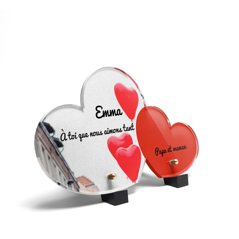 Plaque funéraire ballons-coeurs-forme-double-coeur 1 plapuedacaes.com
