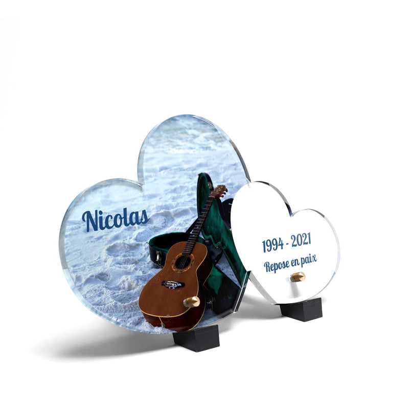 Plaque funéraire guitare-plage-double-coeur 9 plapuedacaes.com

