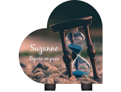 Plaque funéraire sablier-de-vie-forme-coeur 24 plapuedacaes.com
