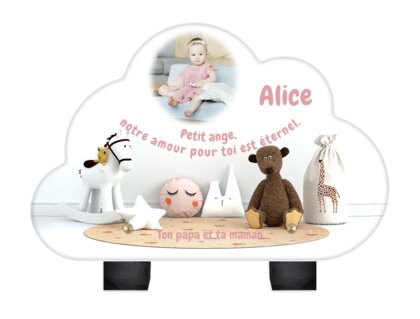 Plaque funéraire salle-de-jeux-forme-nuage 3 plapuedacaes.com
