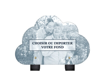 Plaque funéraire plaque-en-forme-de-nuage 23 plapuedacaes.com
