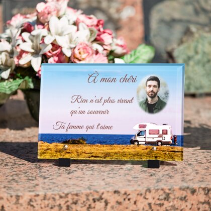 Plaque funéraire camping-car 10 plapuedacaes.com
