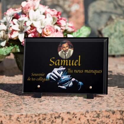 Plaque funéraire melange-des-cartes 2 plapuedacaes.com
