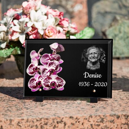 Plaque funéraire magnifiques-orchidees 20 plapuedacaes.com
