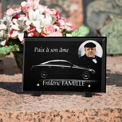 Plaque funéraire voiture-noire 3 plapuedacaes.com
