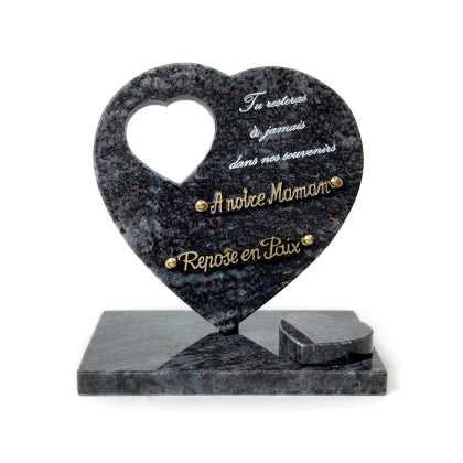 Plaque funéraire coeur-dans-le-coeur 11 plapuedacaes.com

