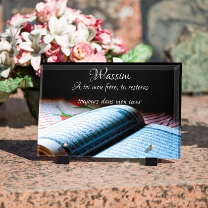 Plaque funéraire musulman-livre 28 plapuedacaes.com
