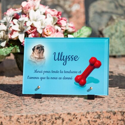 Plaque funéraire os-pour-chien 30 plapuedacaes.com

