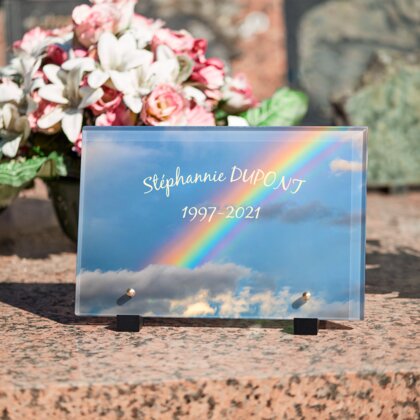 Plaque funéraire couleurs-de-larc-en-ciel 1 plapuedacaes.com
