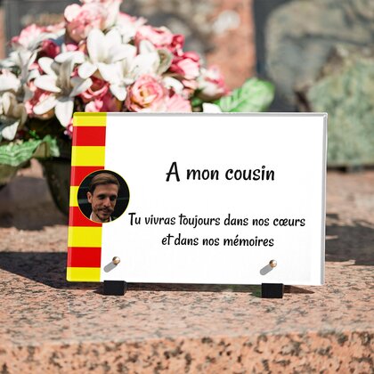 Plaque funéraire aux-couleurs-catalanes 7 plapuedacaes.com
