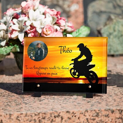 Plaque funéraire moto-cross-soleil 7 plapuedacaes.com

