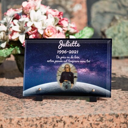 Plaque funéraire plaque-funeraire-galaxie 10 plapuedacaes.com
