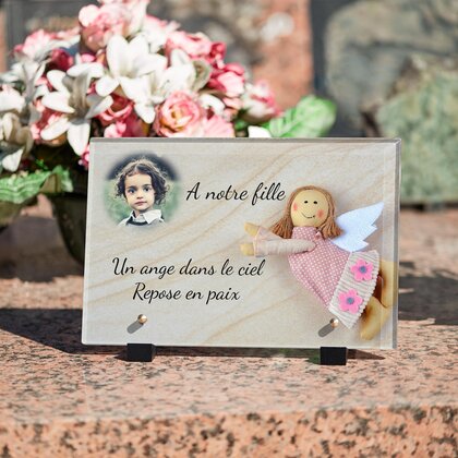 Plaque funéraire ange-doudou 10 plapuedacaes.com
