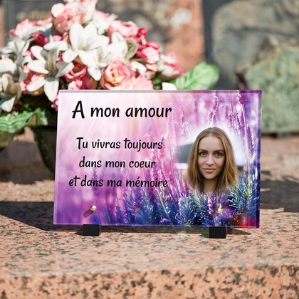 Plaque funéraire lavande-au-soleil 11 plapuedacaes.com
