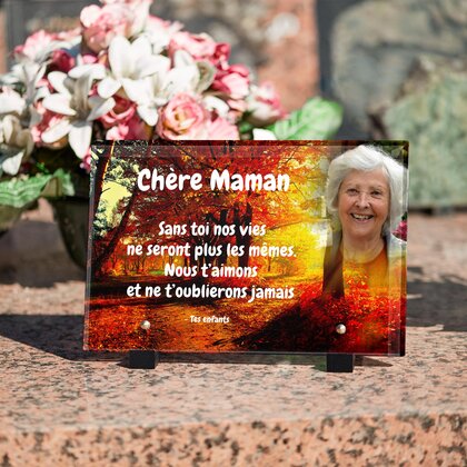 Plaque funéraire arbres-couche-de-soleil 28 plapuedacaes.com
