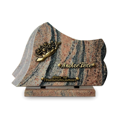 Plaque funéraire forme-mouvementee 10 plapuedacaes.com
