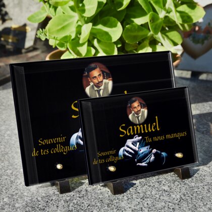 Plaque funéraire melange-des-cartes 16 plapuedacaes.com
