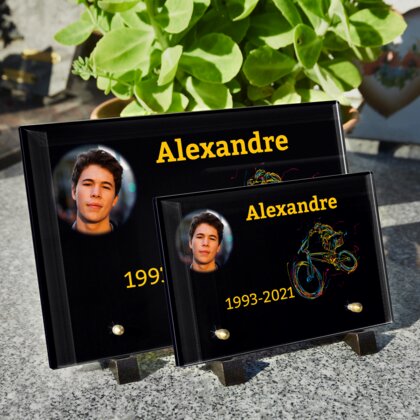 Plaque funéraire bmx-traces 15 plapuedacaes.com
