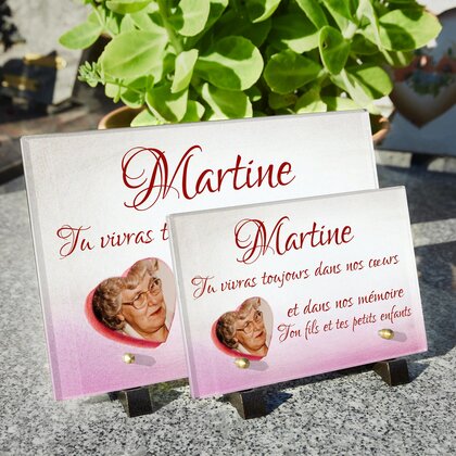 Plaque funéraire coeur-degrade 1 plapuedacaes.com
