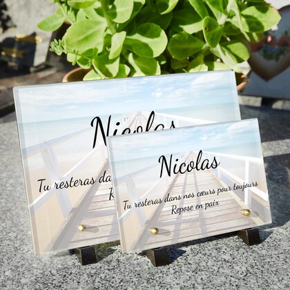 Plaque funéraire ponton-ocean 15 plapuedacaes.com
