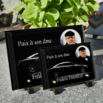 Plaque funéraire voiture-noire 2 plapuedacaes.com
