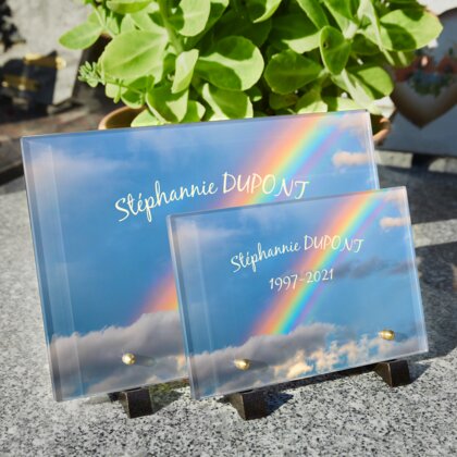 Plaque funéraire couleurs-de-larc-en-ciel 18 plapuedacaes.com
