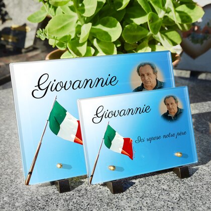 Plaque funéraire drapeau-italien 2 plapuedacaes.com
